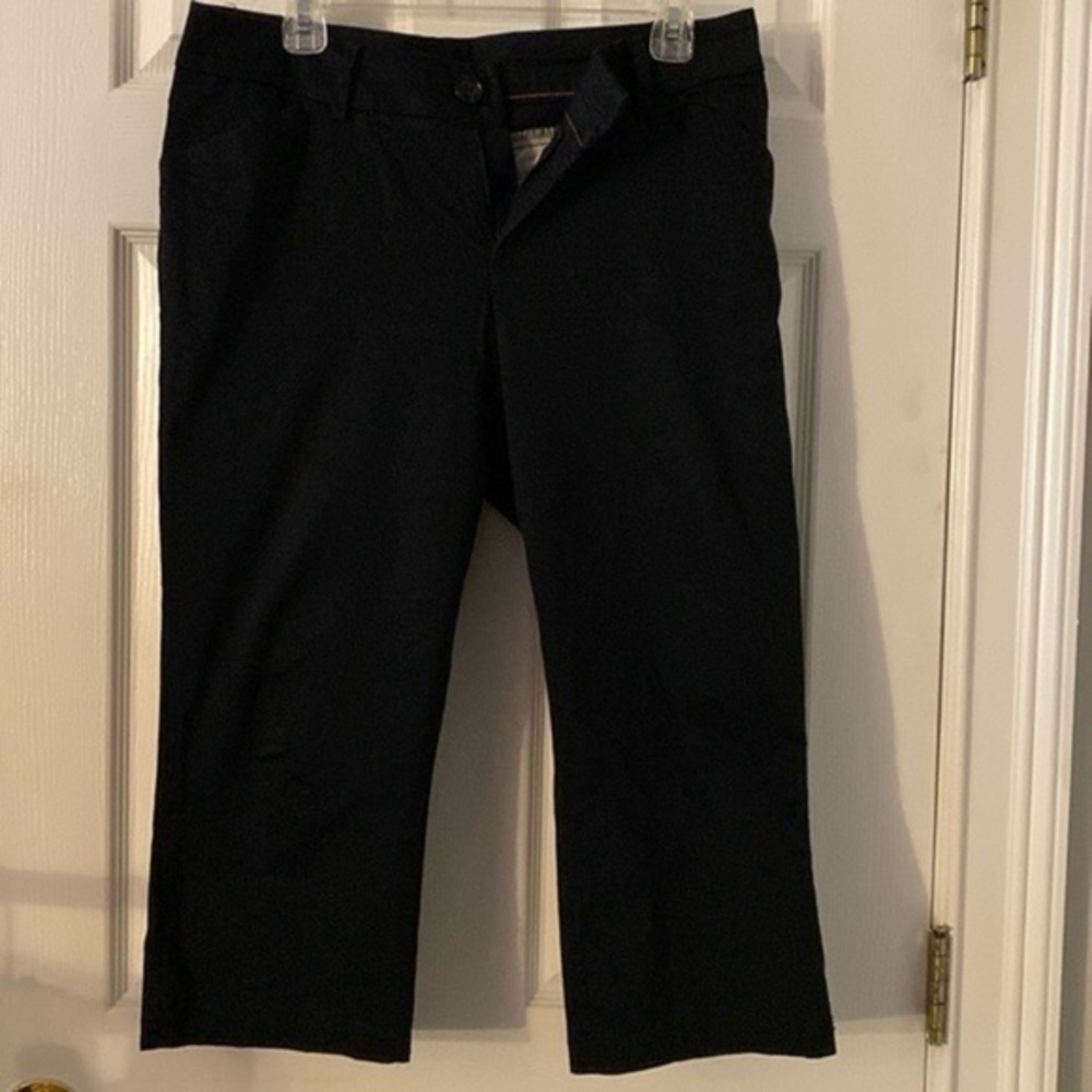 Women capris pants